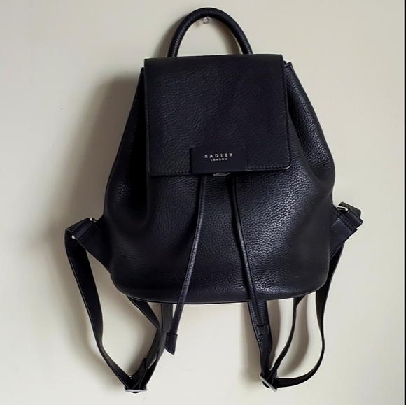 RADLEY LONDON Handbags - RADLEY LONDON BACKPACK